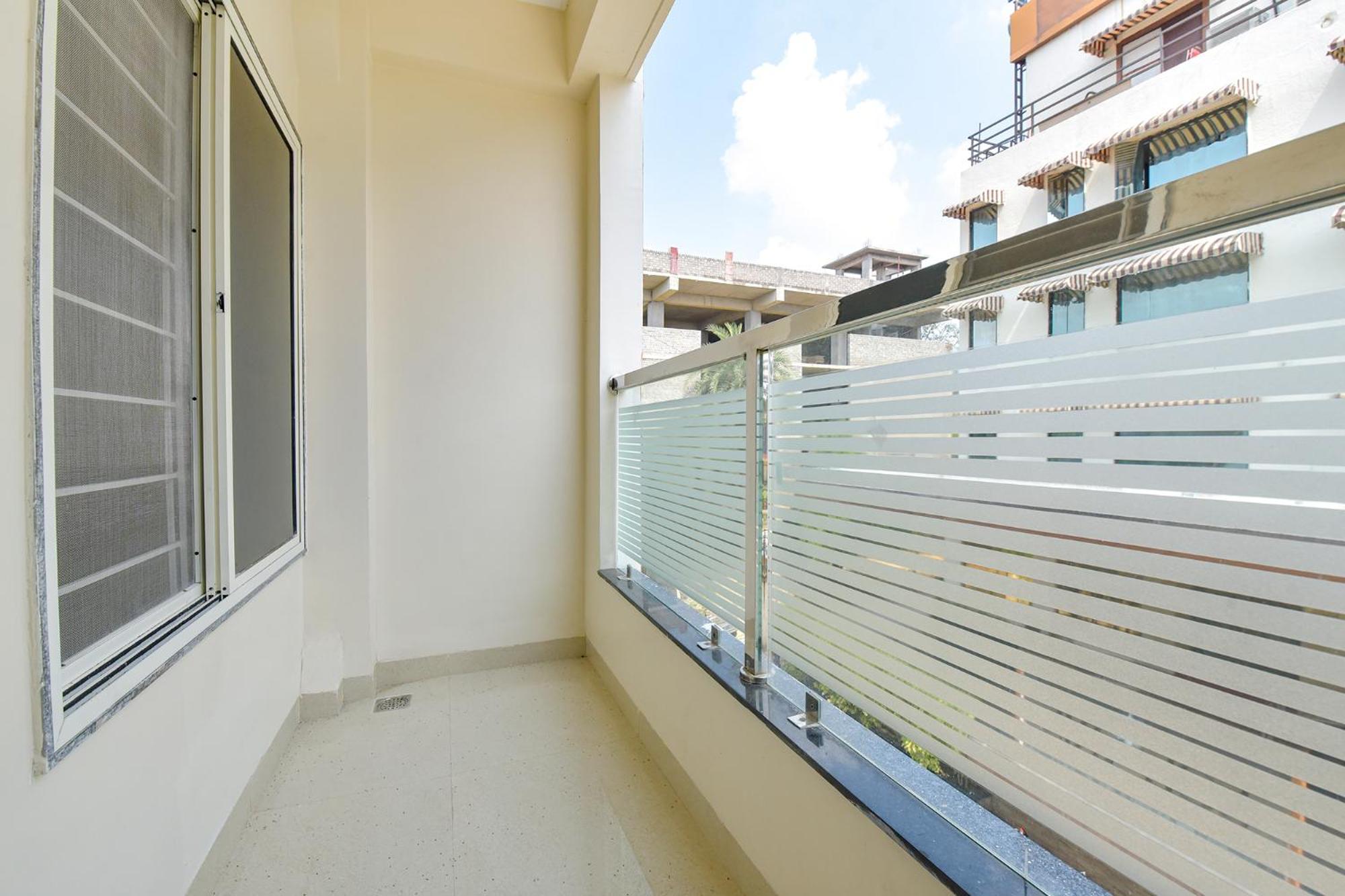 Fabhotel Synergy Stays Ιντόρ Εξωτερικό φωτογραφία